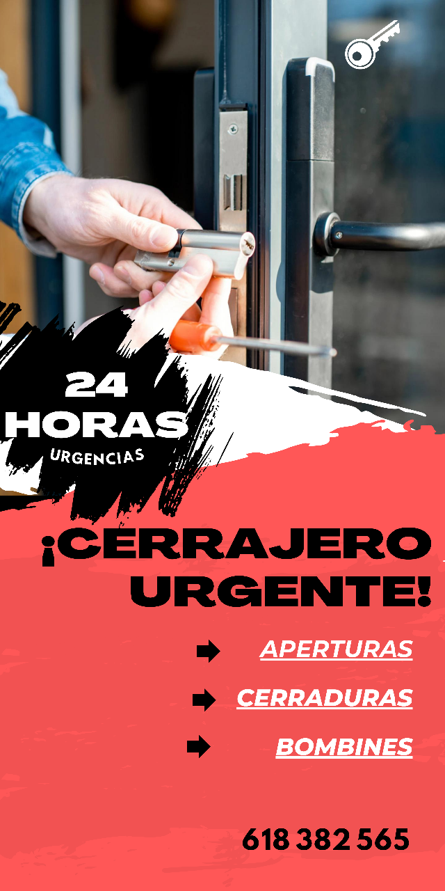 Cerrajería en Gelida